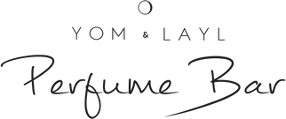 Yom & Layl Perfume Bar logo