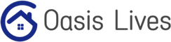 Oasislives logo