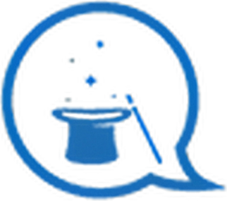 Magic AI logo