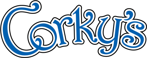 Corky's Kitchen & Bakery logo