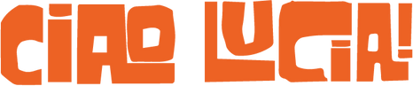 Ciao Lucia logo