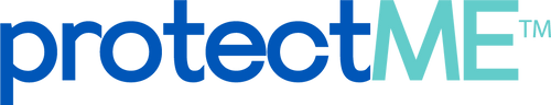 protectME US logo