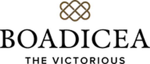 Boadicea the Victorious logo