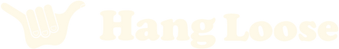 Hang Loose logo