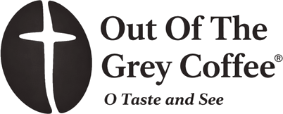 Out Of The Grey Coffee logo