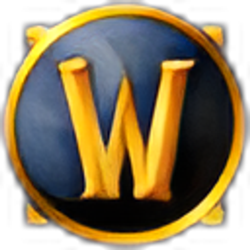 World of Warcraft logo