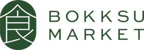 Bokksu Market logo