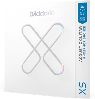 D'Addario logo