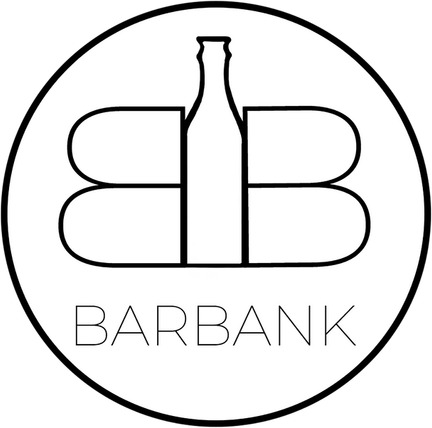 Barbank logo