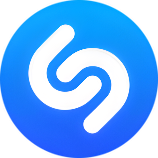 Shazam logo