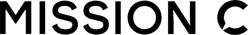 Mission C logo