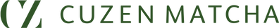 Cuzen Matcha logo