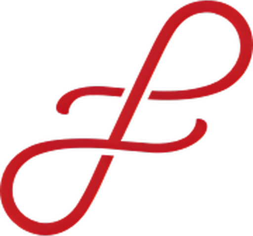 Luca Faloni logo