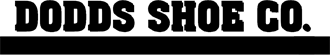 Dodds Shoe Co. logo