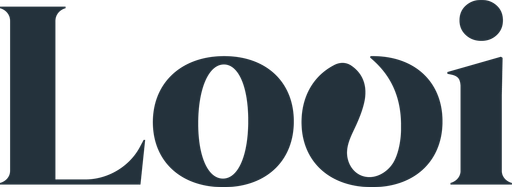 Loui logo