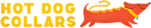 Hot Dog Collars logo