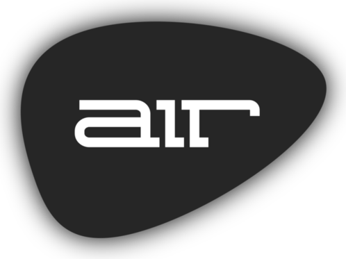 AIR Music Technology logo