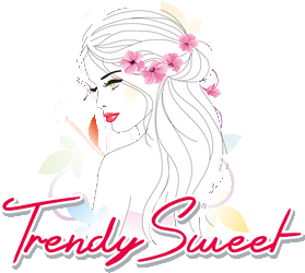 Trendy Sweet Shop logo