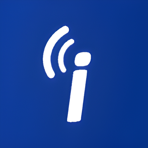 iContact logo