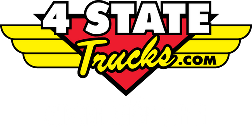 4 State Trucks - Semi Truck Parts Superstore logo