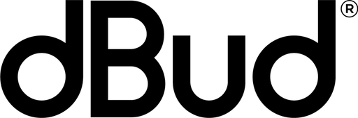 earlabs-dBud logo