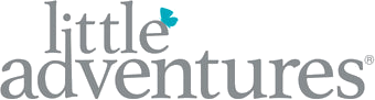 Little Adventures logo