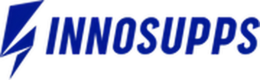Inno Supps logo