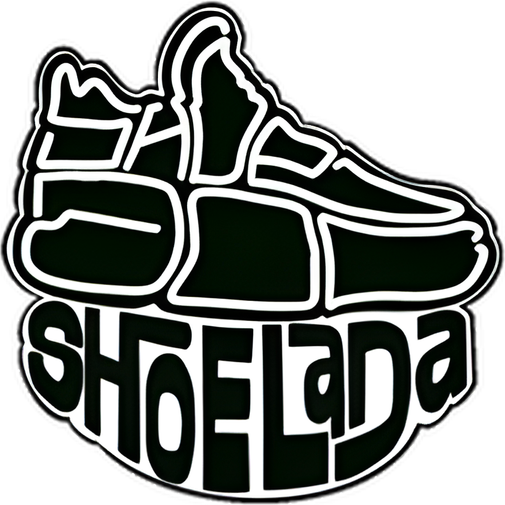 The Shoelada logo