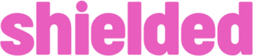 SHIELDED BEAUTY logo