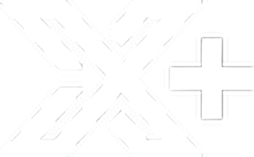 Xponential+ logo