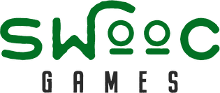 SWOOC Games logo