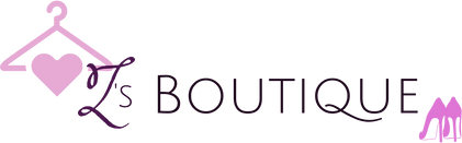 Shop Z's Boutique logo