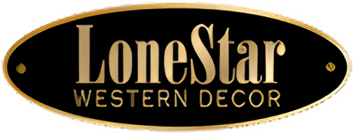 Lone Star Western Decor logo