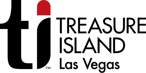 Treasure Island logo