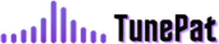 TunePat logo