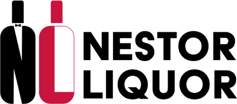 Nestor Liquor logo