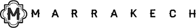 Marrakech Clothing logo