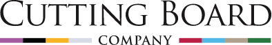 Cutting Board Company logo