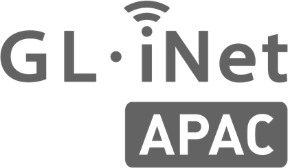 GL.iNet logo