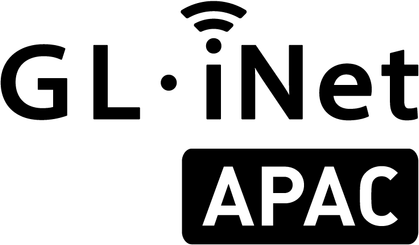 GL.iNet logo