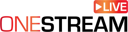 OneStream Live logo