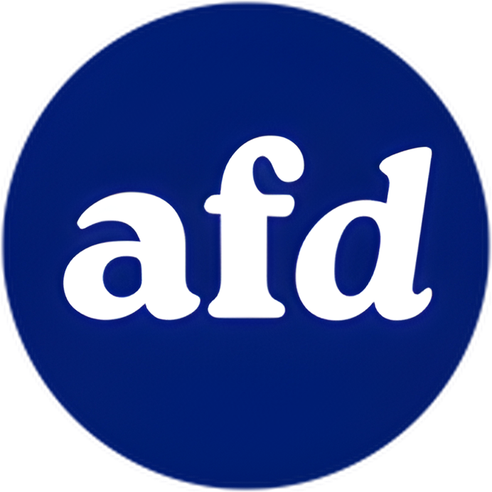 Air Filters Delivered logo