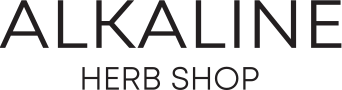 Alkaline Herb Shop logo