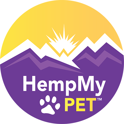 HempMy Pet™ logo