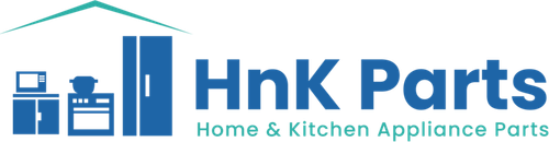 HnK Parts logo