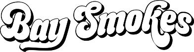Bay Smokes logo