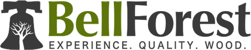 Bell Forest Products, Inc logo