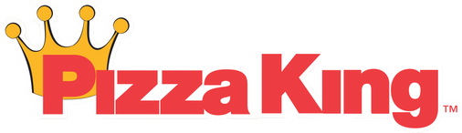 Pizza King logo