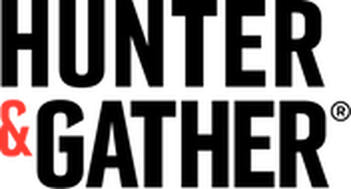 Hunter & Gather logo