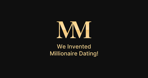 MillionaireMatch logo